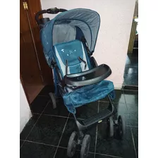 Carreola Prinsel Niza Travel System.