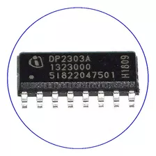 Dp2303a Idp2303a Idp 2303a Idp2303axuma1 Sop-16 Pfc + Llc