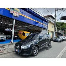 Audi Q3 Gasolina Automático