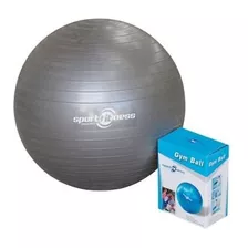 Balón Para Pilates Sport Fitness De 65 Cm, Envío Inmediato!