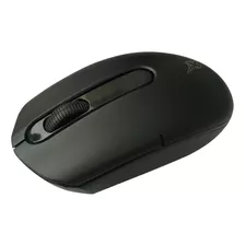 Mouse Airy Sem Fio 2.4g 1600 Dpi Preto Maxprint