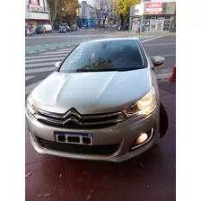 Citroen C4 Lounge 2018