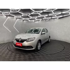 Renault Logan Expression 1.6 2019