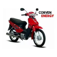 Corven Energy 110 Rt Base R2 Motozuni