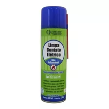 Limpa Contato 300ml Não Inflamável Tapmatic Spray