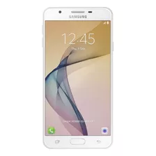 Samsung Galaxy J7 Prime 16gb Dorado Single Sim Refabriado