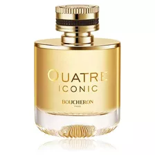 Quatre Iconic Femme Edp 100ml