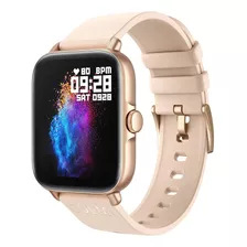 Smartwatch Rosa Reloj Inteligente Colmi P28 Plus