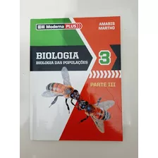 Moderna Plus - Biologia 3 - Parte 3