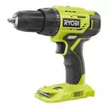 Taladro Atornillador Inalámbrico P215vn De Ryobi, De 18v 