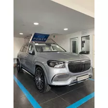 Mercedes-benz Gls Gls 600