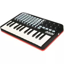 Controlador Akai Apckey25