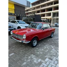 Fiat 1500 Coupe 1966
