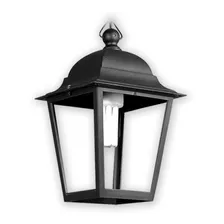 Farol Colonial De Colgar Con Cadena Indivor 3294