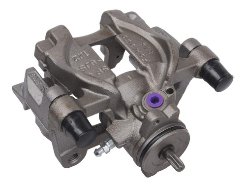 Caliper Freno Trasero Der Ford Fusion S 2013 Foto 4