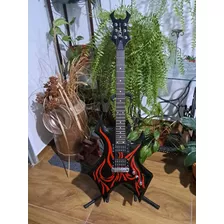 Bc Rich Warlock