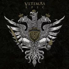 Vltimas-epic (slipcase + Mini-poster/lançamento 2024)