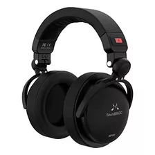 Soundmagic Hp151 Auriculares Con Cable Para Colocar Sobre La