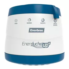 Chuveiro Ducha Enerducha Up 4 Temp. 127v/220v Várias Cores