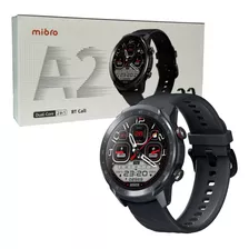 Mibro Watch A2 Smartwatch Con Llamadas Bluetooth