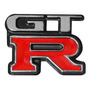 Emblema Metalico Gtr Compatible Con Nissan Nismo Onky