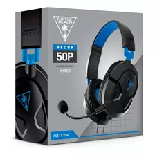 Audífonos Turtle Beach Recon 50p