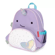 Mochila Infantil Narval Skip Hop - Mvd Kids