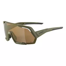 Alpina Gafas De Ciclismo Antivaho Que Mejoran El Contraste,