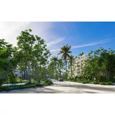 Terreno En Venta En Playa Del Carmen, Lomas Aurora, Proyecto Residencial De Lujo