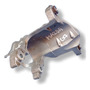 Inyector Gasolina Mazda 2.3 Turbo Inyeccin Directa Cx7