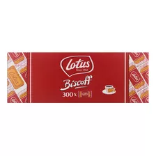 Biscoito Biscoff Caixa 1,875kg