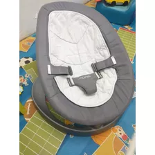 Remato Silla Mecedora Para Bebé Nuna Leaf Niños Cuna Hamaca