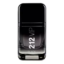 Carolina Herrera 212 Vip Men Black Masc Edp Perfume 50 Ml