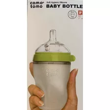 Mamadera Como Tomo 250ml