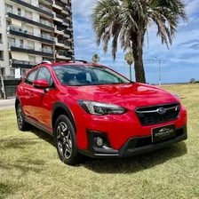 Subaru Xv 2.0 Cvt Awd Año 2018 110.000km 