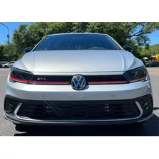 Volkswagen Polo 2023 1.4 Tsi Gts