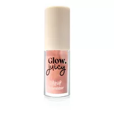 Brillo Labial Luminizer Glow Juicy Efecto Glossy Dapop