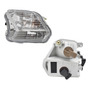 Kit Luces 3ledh4 Tipo Xenon Alta/baja Ford Escape 2002