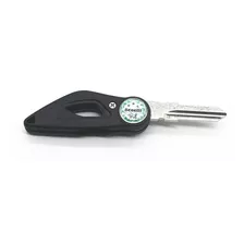 Carcaza Llave Moto Benelli