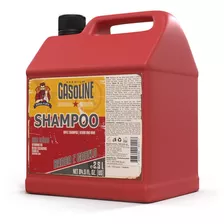Shampoo Uso Diário Gasoline Barba Forte 2.5l