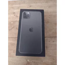 Caja iPhone 12 Pro 