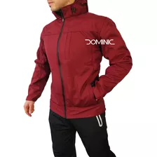 Campera Impermeable Invierno Neopren Sky / Snow / Moto Np2