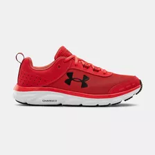 Tenis Under Armour Charged Assert 8