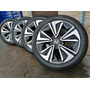 Rines Sin Llantas Honda Crv+civic +accord 18 Mod 2023 R18