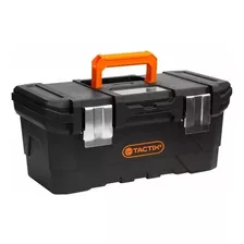 Caja De Herramientas Tactix Cierre Metal 40x22x19cm Tx320341