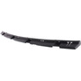 Oe Reemplazo Pontiac Firebird Rear Bumper Face Bar (partslin