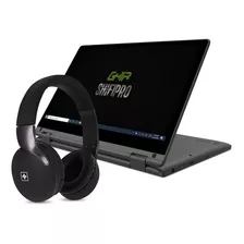 Laptop Ghia Shift Pro 2en1 360 4gb 64gb Intel + Regalo