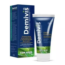  Demivis® Crema Curativa 50g Tipo De Envase Pote