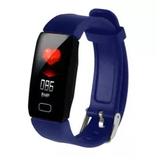 Reloj Inteligente Fitness Ecopower Nuevos!!!