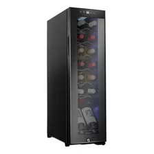 Ivation Refrigerador De Vino Con Compresor De 14 Botellas Co